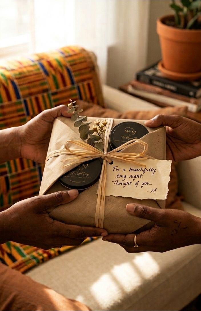 The Art of Gifting: How to Choose the Perfect Candle