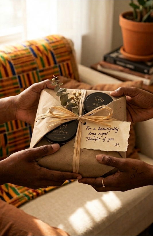 The Art of Gifting: How to Choose the Perfect Candle