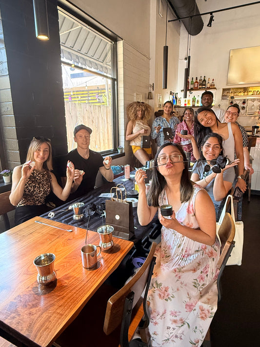 Inside Our Signature Candle-Making Experience in Vancouver🕯️