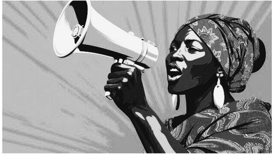 The Pioneers of African Feminism