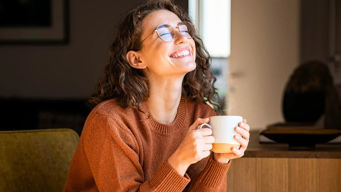 The Science of Scent: How Your Candle Actually Changes Your Mood