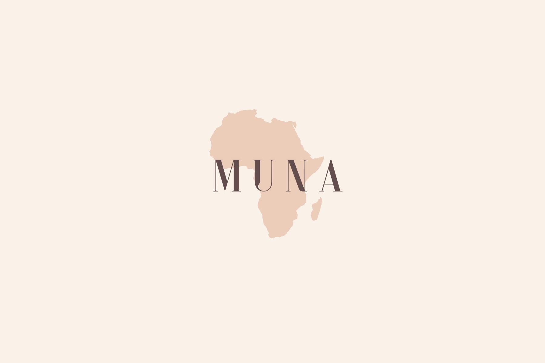 Muna Candles | Vancouver Luxury Handmade Coconut Wax Candles & Melts