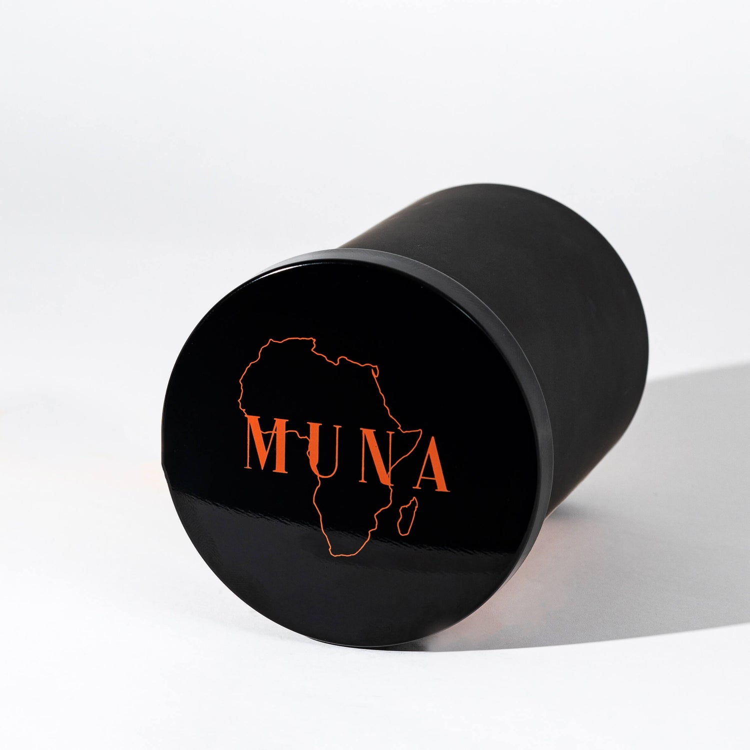 Muna Logo